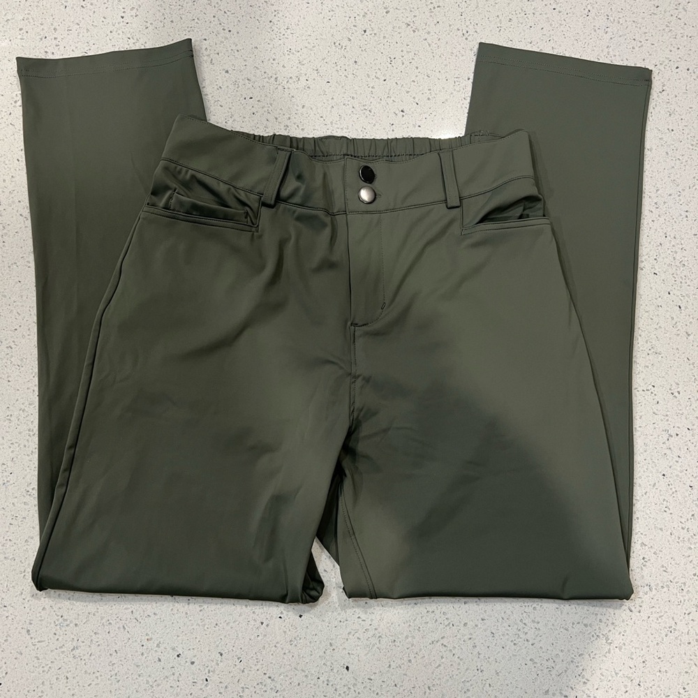 Womens Athletic Pants